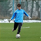 U15: FC Tempo Praha - FK Dukla Praha 5:2