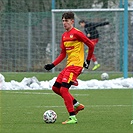 U15: FC Tempo Praha - FK Dukla Praha 5:2