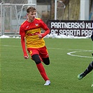 U15: FC Tempo Praha - FK Dukla Praha 5:2