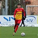 U15: FC Tempo Praha - FK Dukla Praha 5:2