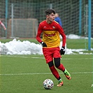 U15: FC Tempo Praha - FK Dukla Praha 5:2