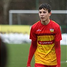 U15: FC Tempo Praha - FK Dukla Praha 5:2