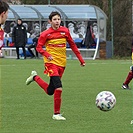 U15: FC Tempo Praha - FK Dukla Praha 5:2