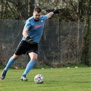 A tým: FC Přední Kopanina - FC Tempo Praha 3:0