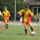 FC Tempo Praha - FC Písek 4:9