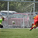 FC Tempo Praha - FC Písek 4:9