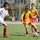 FC Tempo Praha - FC Písek 4:9