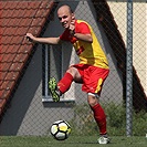 FC Tempo Praha - FC Přední Kopanina 2:2