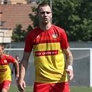FC Tempo Praha - FC Přední Kopanina 2:2