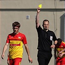 FC Tempo Praha - FC Přední Kopanina 2:2