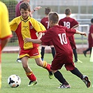 AC Sparta Praha - FC Tempo Praha