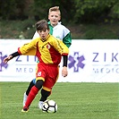 SK Libuš 838 - FC Tempo Praha 0:8