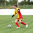 SK Libuš 838 - FC Tempo Praha 0:8