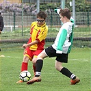 SK Libuš 838 - FC Tempo Praha 0:8