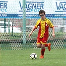 SK Libuš 838 - FC Tempo Praha 0:8