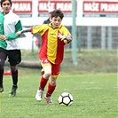 SK Libuš 838 - FC Tempo Praha 0:8