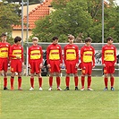 FC Tempo Praha - SK Střešovice 1911 5:1