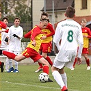 FC Tempo Praha - SK Střešovice 1911 5:1