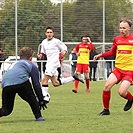 FC Tempo Praha - SK Střešovice 1911 5:1