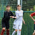 U14: FC Tempo Praha - SKP České Budějovice 6:2