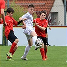 U14: FC Tempo Praha - SKP České Budějovice 6:2