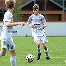 U14: FC Tempo Praha - SKP České Budějovice 6:2