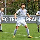 U14: FC Tempo Praha - SKP České Budějovice 6:2