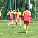 FC Tempo Praha - FK Gordic Praha Kačerov 3:3