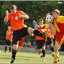 FC Tempo Praha B - Jižní Město Chodov 0:3