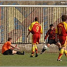 FC Tempo Praha B - Jižní Město Chodov 0:3