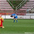 Finále Poháru PFS: FC Tempo Praha - SK Union Vršovice 3:2