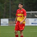 U17: FC Tempo Praha - CU Bohemians Praha B 3:0