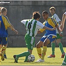 FC Tempo Praha B - SK Střešovice 1911 5:2