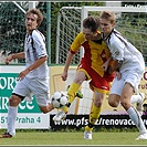 FC Tempo Praha - Sokol Troja 2:7