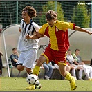 FC Tempo Praha - Sokol Troja 2:7