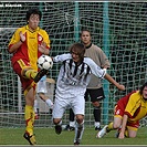 FC Tempo Praha - Sokol Troja 2:7