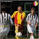 FC Tempo Praha - Sokol Troja 2:7