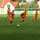 FC Tempo Praha - SK Aritma Praha 2:4