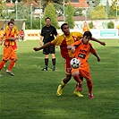 FC Tempo Praha - SK Aritma Praha 2:4