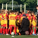 FC Tempo Praha - Bohemians Praha 1905