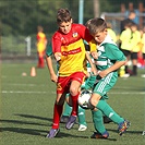 FC Tempo Praha - Bohemians Praha 1905