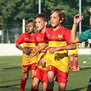 FC Tempo Praha - Bohemians Praha 1905