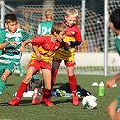 FC Tempo Praha - Bohemians Praha 1905