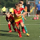 FC Tempo Praha - Bohemians Praha 1905