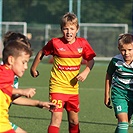 FC Tempo Praha - Bohemians Praha 1905