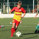 FC Tempo Praha - Bohemians Praha 1905