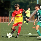 FC Tempo Praha - Bohemians Praha 1905