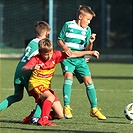 FC Tempo Praha - Bohemians Praha 1905