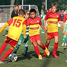 FC Tempo Praha - Bohemians Praha 1905