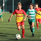 FC Tempo Praha - Bohemians Praha 1905